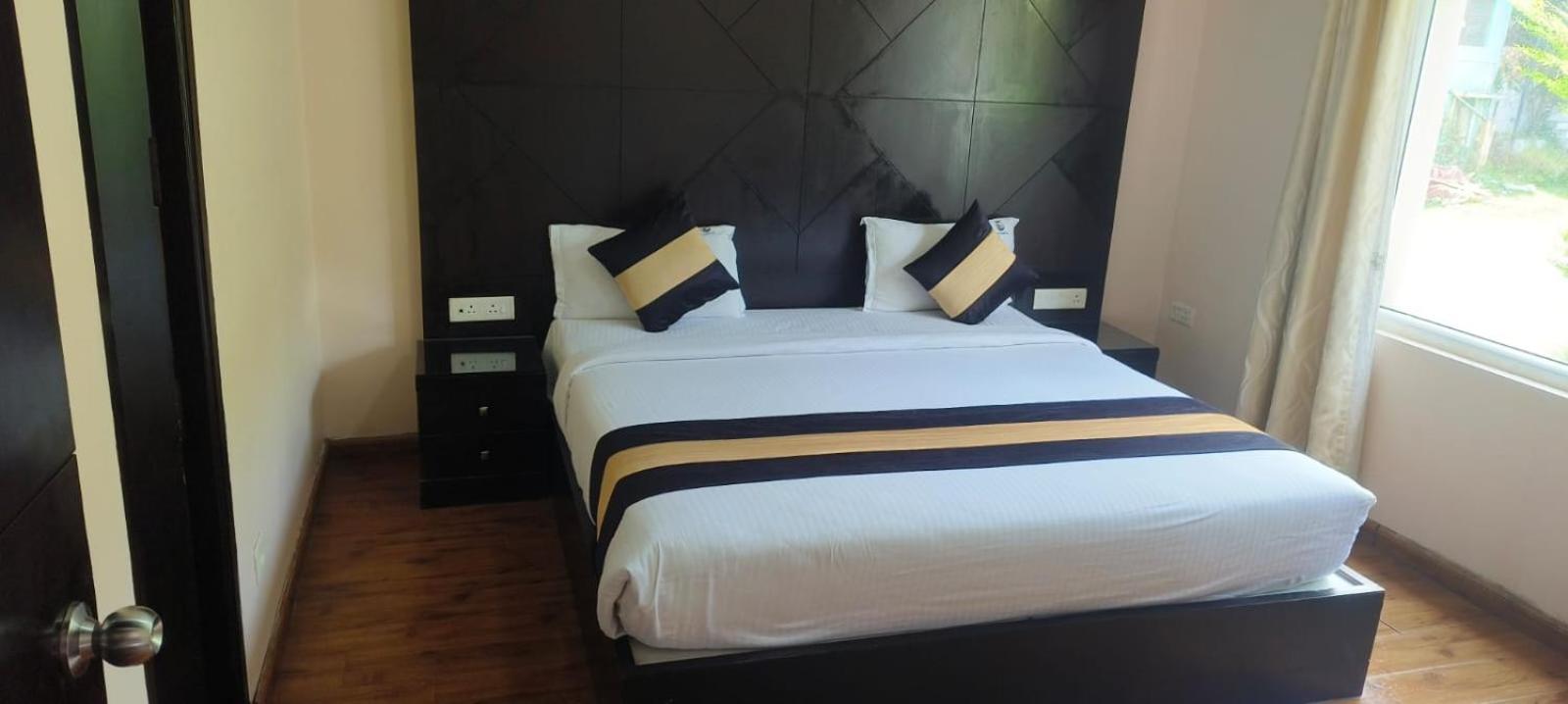 Hotel Le Castle โกไดกานัล ภายนอก รูปภาพ